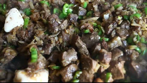 Turkish kebab Видео 10775438