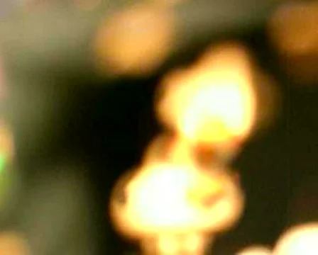 Turkish Lights Stock-Footage 590245