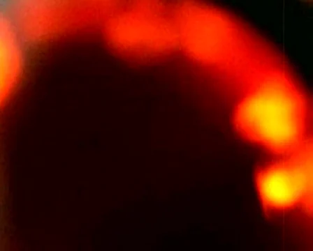 Turkish Lights Video stock 590247