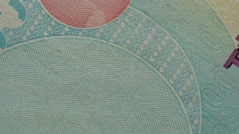 Turkish Lira Stock Footage 70846047