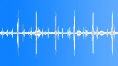 Turkish Mediterranean dawn ambience Sound Effect