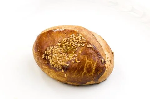 Turkish Pastries Stock Photos