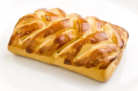 Turkish Pastries Stock Photos