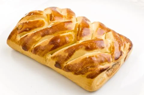 Turkish Pastries Stock Photos