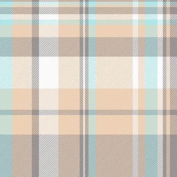 Turkish pattern seamless vector, package background check textile. Ornament.. Stockillustratie