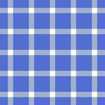 Turkish pattern textile texture, tidy check background tartan. African seam.. Stock Illustration