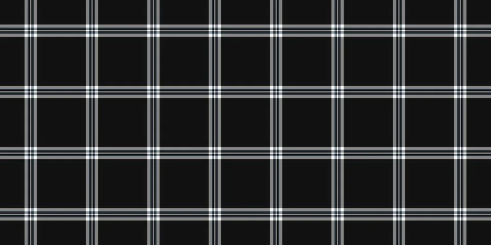 Turkish pattern vector seamless, bedroom check tartan texture. Refresh fabr.. Stock Illustration