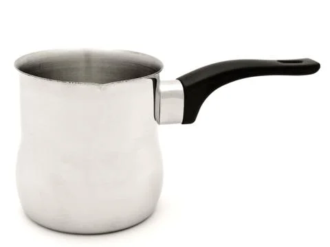 Turkish Percolator Stock Photos
