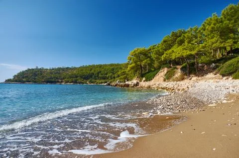 Turkish Riviera Photos