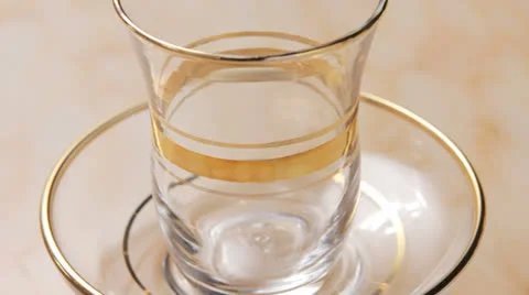 Turkish Tea Видео 23713003