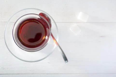 Turkish tea Stock Photos