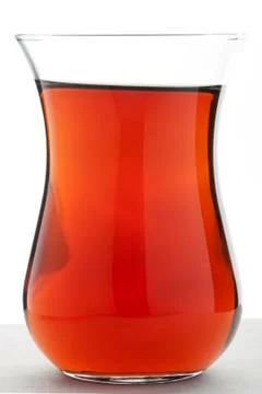 Turkish tea Stock Photos