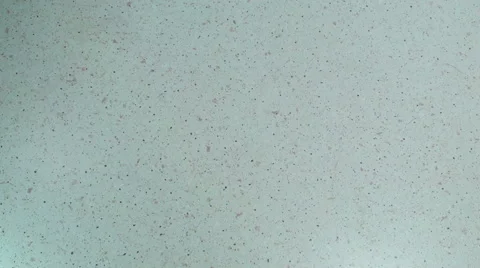 Turkish tea set put on the table Stock Footage 61203103