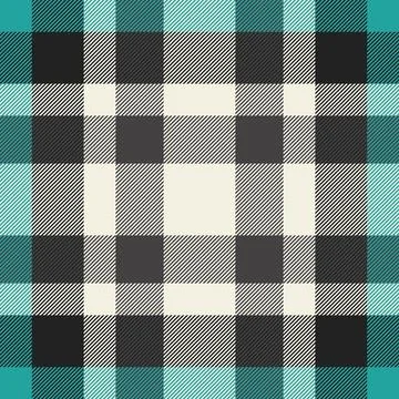 Turkish texture pattern fabric, detailed plaid seamless background. Royalty.. Stock Illustration