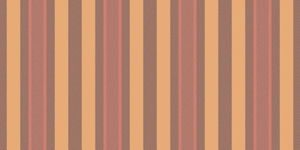 Turkish vector texture lines, easter seamless stripe pattern. Present fabri.. Illustrazione stock