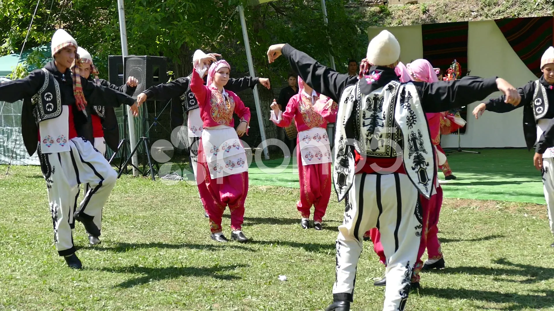 Turkish wedding dance 60 photos Astyledwedding com