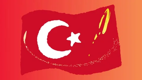 Turkiye Stock Footage 243347867