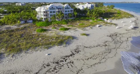 Turks and Caicos Vidéo 237246782