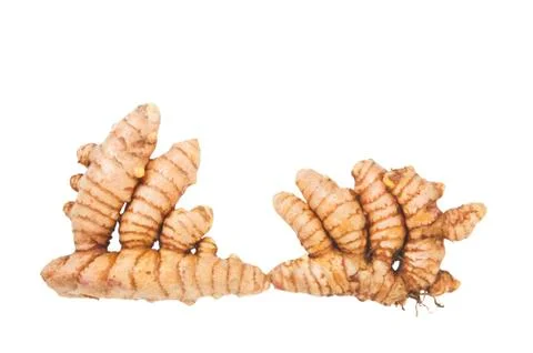 Turmeric Stock Photos