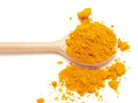 Turmeric Stock Photos