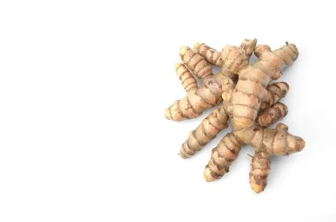 Turmeric 스톡 사진