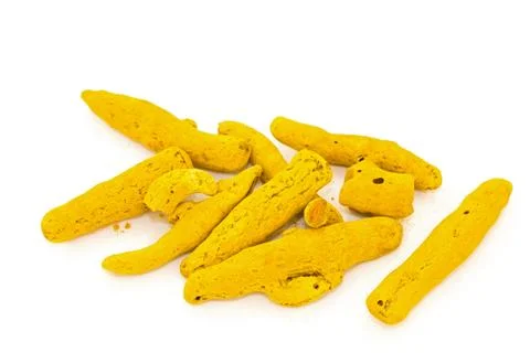 Turmeric Stock Photos