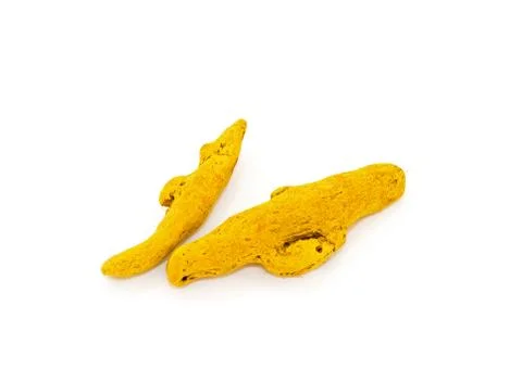 Turmeric Stock Photos