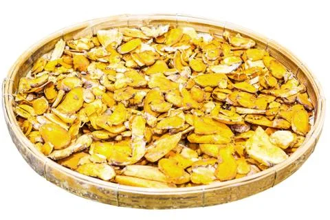Turmeric Stock Photos