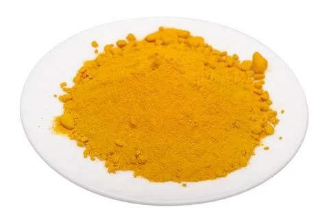 Turmeric Stock Photos