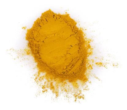 Turmeric Stock Photos