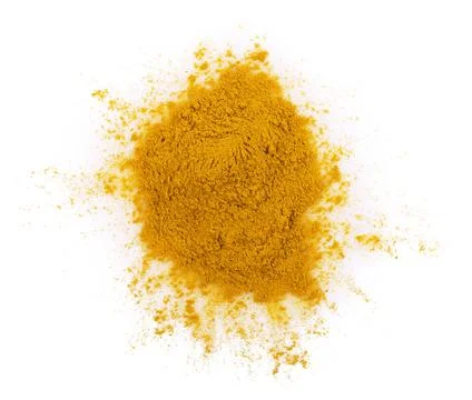 Turmeric Stock-Fotos