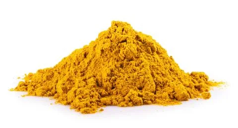 Turmeric Stock Photos