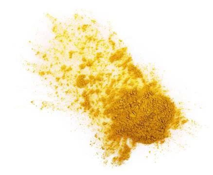 Turmeric Stock Photos