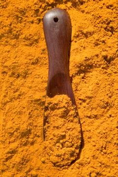 Turmeric Stock Photos