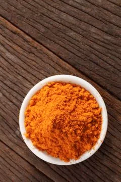 Turmeric Stock Photos