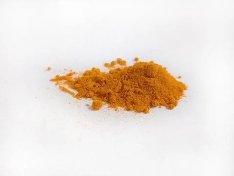 Turmeric  Stock Photos