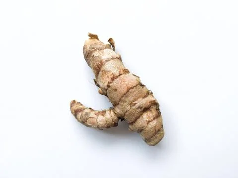 Turmeric Stock Photos