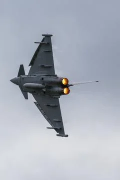 Turn and burn Stock Photos