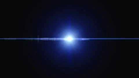Turn off and reduce the blue light in the middle of the frame Vidéo 314232730