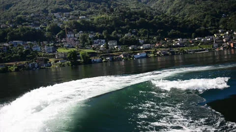 Turn Stock Footage 25842414