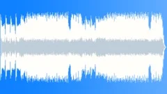 Turn Up The Heat 2:05 sec Stock Music