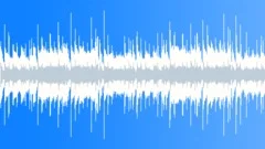 Turn It Up Stock Music