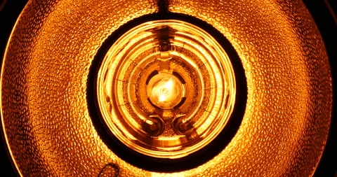 Turn off the light for end Stock Footage 162571387