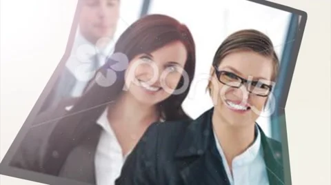 Turn Logo intro Stock After Effects