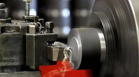 Turn miiling Stock Footage 20528292