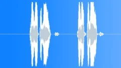 Turn Out The Lights - Female VoiceoverSound Effect