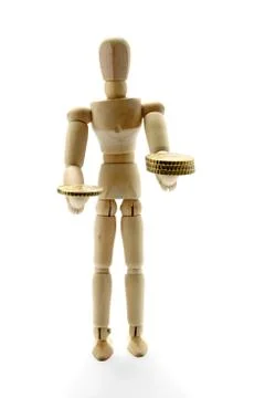 Turn this into this Stock-Fotos