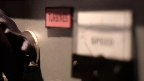 Turn Up Rack Focus Speed Vidéo 84755011