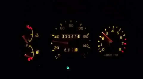 Turn right Stock Footage 50340665