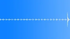 Turn Signal Off Sound Effect